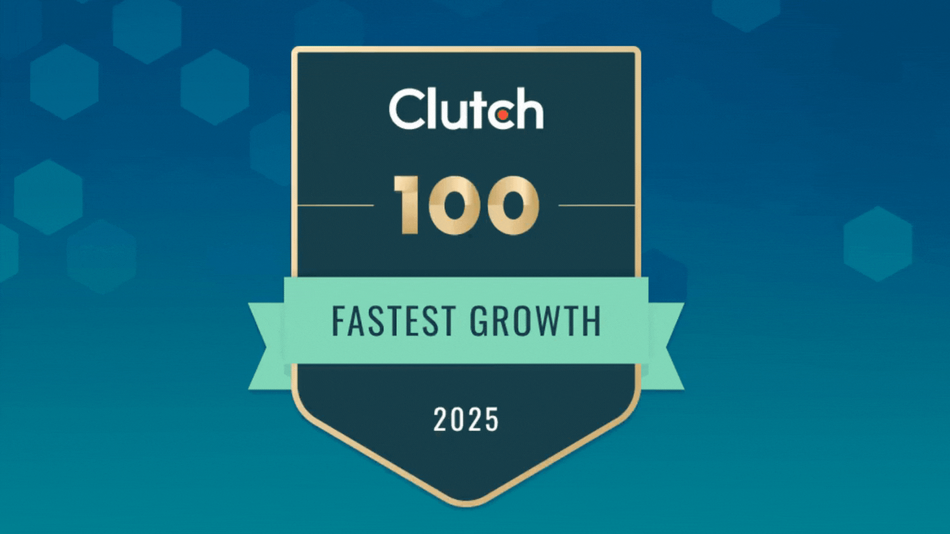 Tech Superpowers Wins 2025 Clutch 100 Award